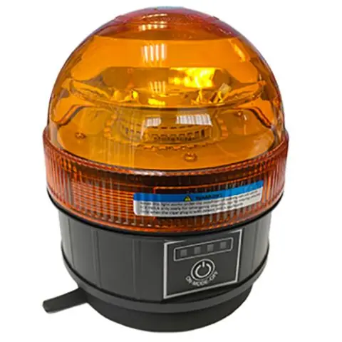 LAP WL6030 Varningsljus Expressleverans